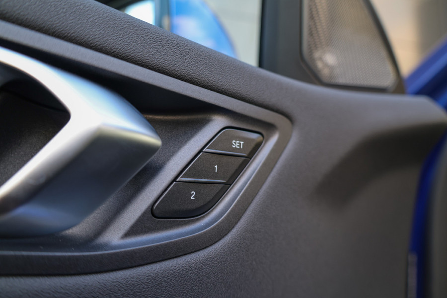 BMW 1-serie 123 xDrive | VOL! | M-SPORT | PANO | MEMORY | HUD | H/K | 360 | KEYLESS |