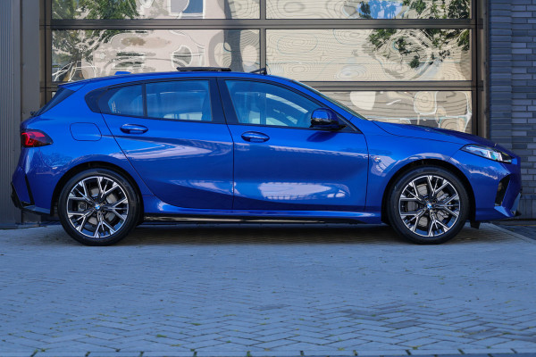 BMW 1-serie 123 xDrive | VOL! | M-SPORT | PANO | MEMORY | HUD | H/K | 360 | KEYLESS |