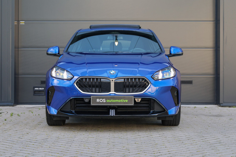BMW 1-serie 123 xDrive | VOL! | M-SPORT | PANO | MEMORY | HUD | H/K | 360 | KEYLESS |