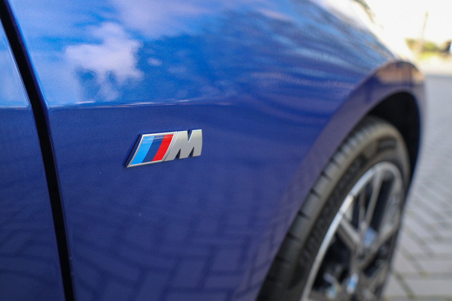 BMW 1-serie 123 xDrive | VOL! | M-SPORT | PANO | MEMORY | HUD | H/K | 360 | KEYLESS |