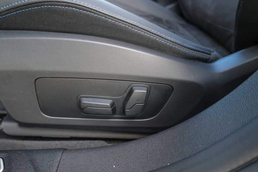 BMW 1-serie 123 xDrive | VOL! | M-SPORT | PANO | MEMORY | HUD | H/K | 360 | KEYLESS |