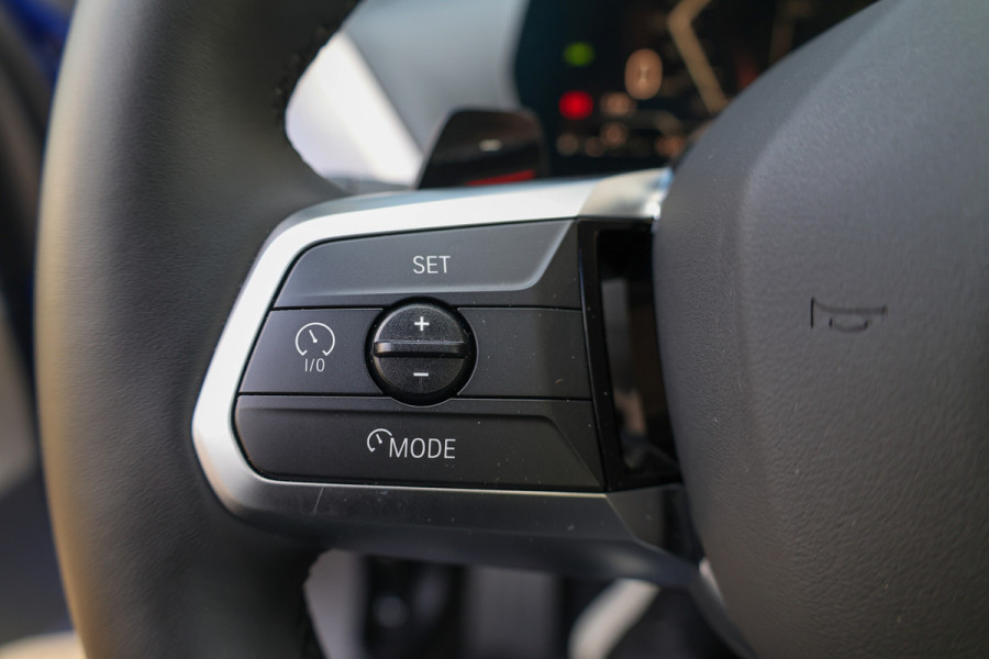BMW 1-serie 123 xDrive | VOL! | M-SPORT | PANO | MEMORY | HUD | H/K | 360 | KEYLESS |