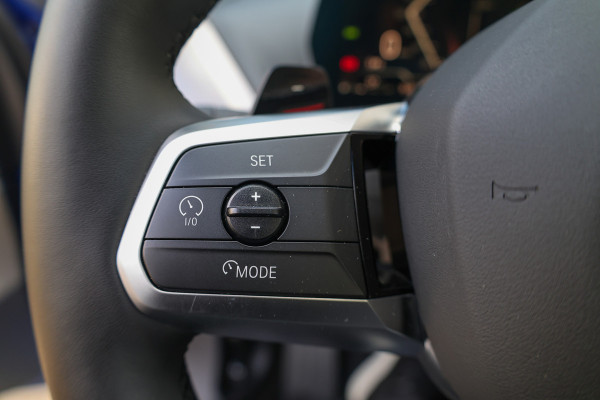 BMW 1-serie 123 xDrive | VOL! | M-SPORT | PANO | MEMORY | HUD | H/K | 360 | KEYLESS |