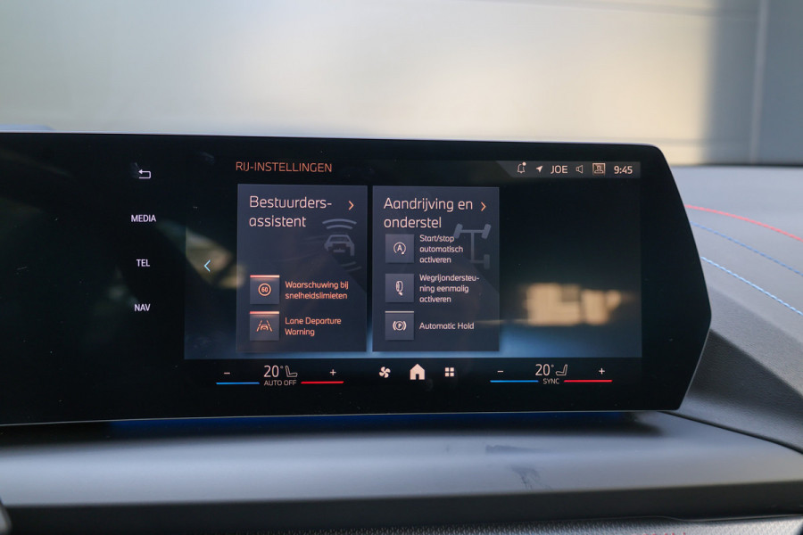 BMW 1-serie 123 xDrive | VOL! | M-SPORT | PANO | MEMORY | HUD | H/K | 360 | KEYLESS |