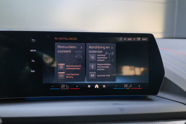 BMW 1-serie 123 xDrive | VOL! | M-SPORT | PANO | MEMORY | HUD | H/K | 360 | KEYLESS |