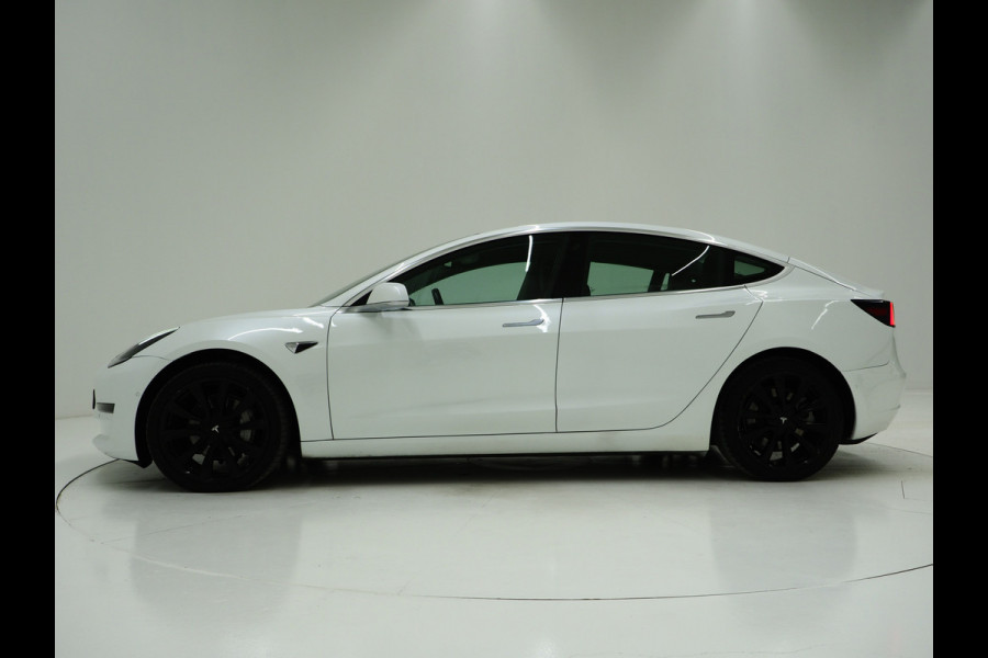 Tesla Model 3 Long Range AWD 75 kWh 351PK | Panoramadak | AutoPilot | Camera | Leder | Stoelverwarming