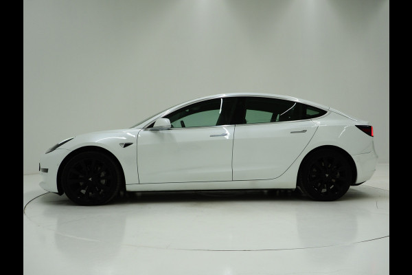 Tesla Model 3 Long Range AWD 75 kWh 351PK | Panoramadak | AutoPilot | Camera | Leder | Stoelverwarming