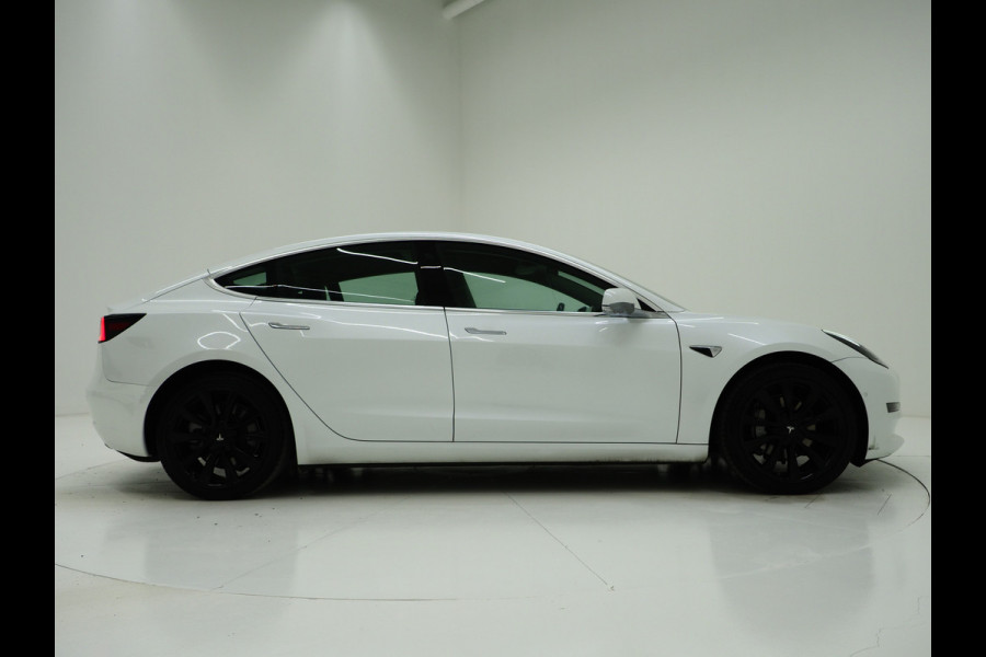Tesla Model 3 Long Range AWD 75 kWh 351PK | Panoramadak | AutoPilot | Camera | Leder | Stoelverwarming