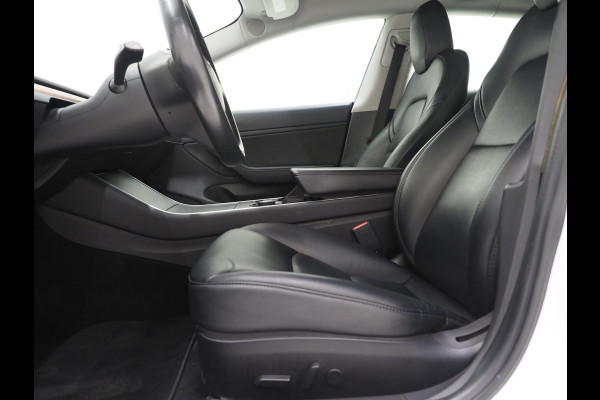 Tesla Model 3 Long Range AWD 75 kWh 351PK | Panoramadak | AutoPilot | Camera | Leder | Stoelverwarming