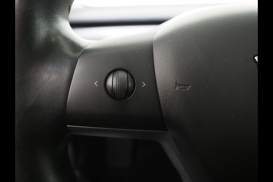 Tesla Model 3 Long Range AWD 75 kWh 351PK | Panoramadak | AutoPilot | Camera | Leder | Stoelverwarming