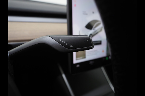 Tesla Model 3 Long Range AWD 75 kWh 351PK | Panoramadak | AutoPilot | Camera | Leder | Stoelverwarming