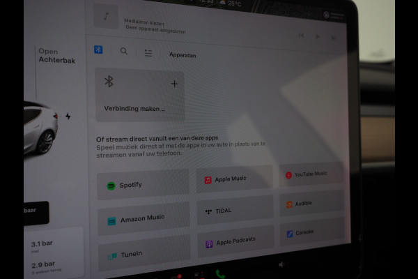 Tesla Model 3 Long Range AWD 75 kWh 351PK | Panoramadak | AutoPilot | Camera | Leder | Stoelverwarming