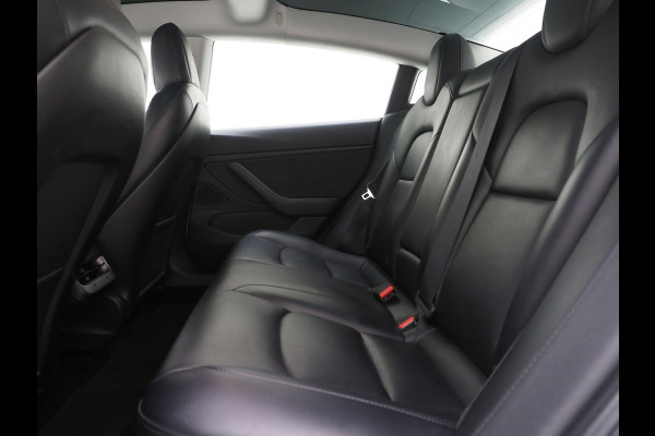 Tesla Model 3 Long Range AWD 75 kWh 351PK | Panoramadak | AutoPilot | Camera | Leder | Stoelverwarming