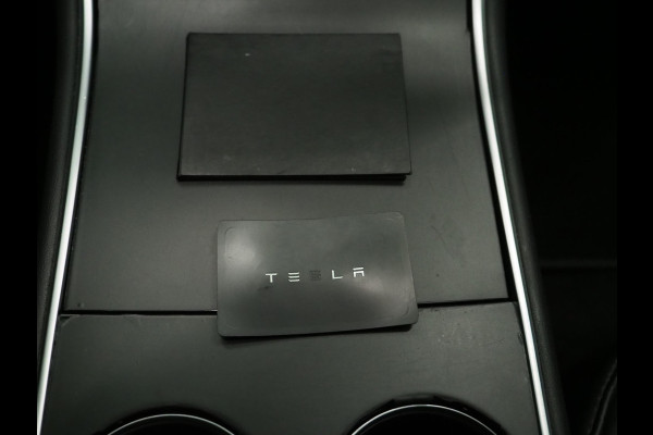 Tesla Model 3 Long Range AWD 75 kWh 351PK | Panoramadak | AutoPilot | Camera | Leder | Stoelverwarming