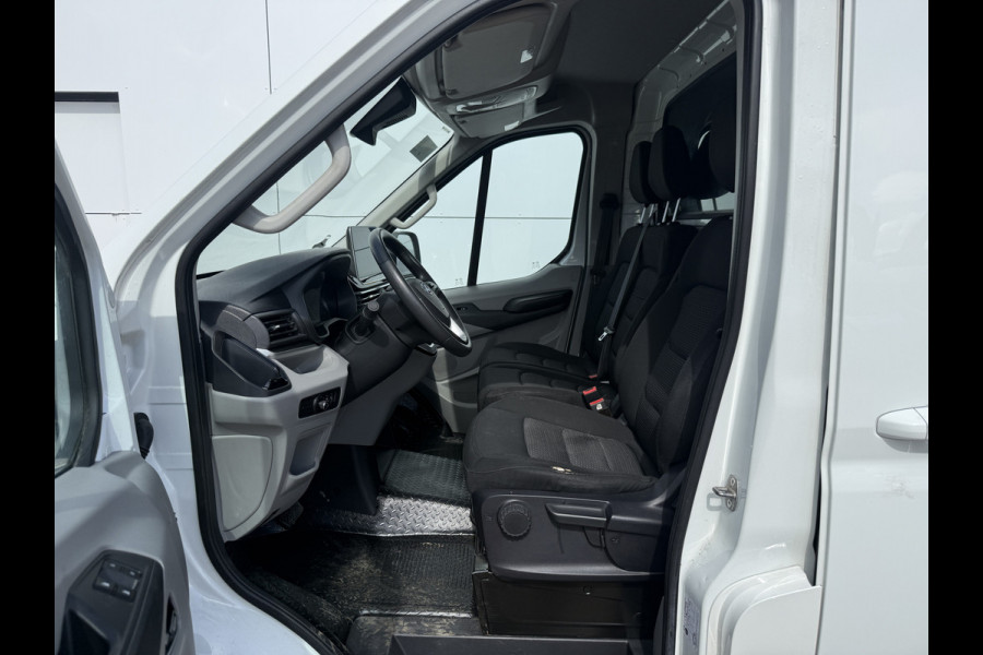 Maxus eDeliver 9 89kWh L3H3 328KM WLTP 91% (SOH) 204PK Dubbele schuifeur 90KW Snelladen Cruise control Led Airco Apple Carplay Camera Parkeersensoren