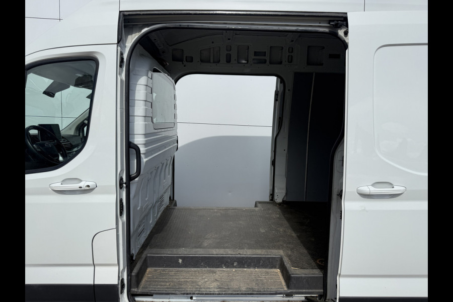 Maxus eDeliver 9 89kWh L3H3 328KM WLTP 91% (SOH) 204PK Dubbele schuifeur 90KW Snelladen Cruise control Led Airco Apple Carplay Camera Parkeersensoren
