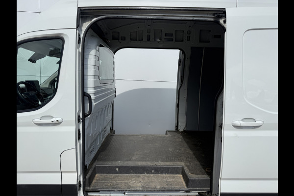 Maxus eDeliver 9 89kWh L3H3 328KM WLTP 91% (SOH) 204PK Dubbele schuifeur 90KW Snelladen Cruise control Led Airco Apple Carplay Camera Parkeersensoren