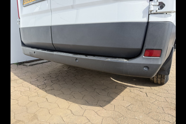 Maxus eDeliver 9 89kWh L3H3 328KM WLTP 91% (SOH) 204PK Dubbele schuifeur 90KW Snelladen Cruise control Led Airco Apple Carplay Camera Parkeersensoren