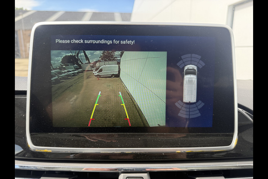 Maxus eDeliver 9 89kWh L3H3 328KM WLTP 91% (SOH) 204PK Dubbele schuifeur 90KW Snelladen Cruise control Led Airco Apple Carplay Camera Parkeersensoren