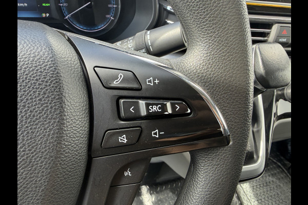 Maxus eDeliver 9 89kWh L3H3 328KM WLTP 91% (SOH) 204PK Dubbele schuifeur 90KW Snelladen Cruise control Led Airco Apple Carplay Camera Parkeersensoren