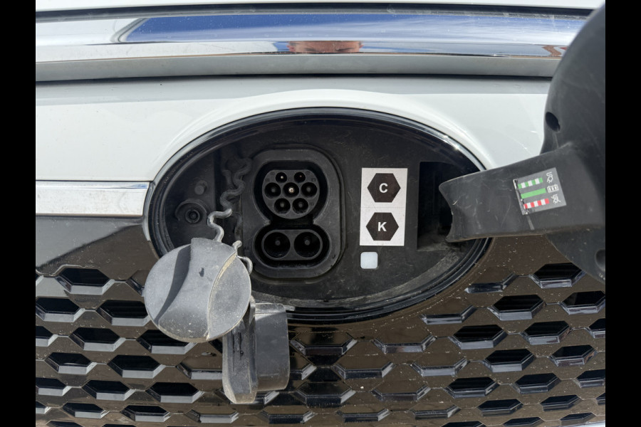 Maxus eDeliver 9 89kWh L3H3 328KM WLTP 91% (SOH) 204PK Dubbele schuifeur 90KW Snelladen Cruise control Led Airco Apple Carplay Camera Parkeersensoren