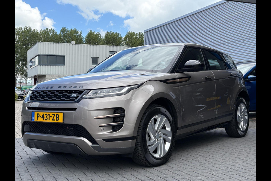 Land Rover Range Rover Evoque 1.5 P300e AWD R-Dynamic SE | 77600 KM | Panorama Dak | Volledig lederen interieur |