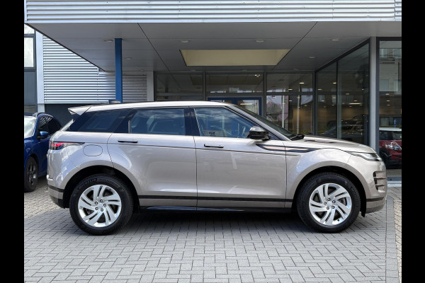 Land Rover Range Rover Evoque 1.5 P300e AWD R-Dynamic SE | 77600 KM | Panorama Dak | Volledig lederen interieur |