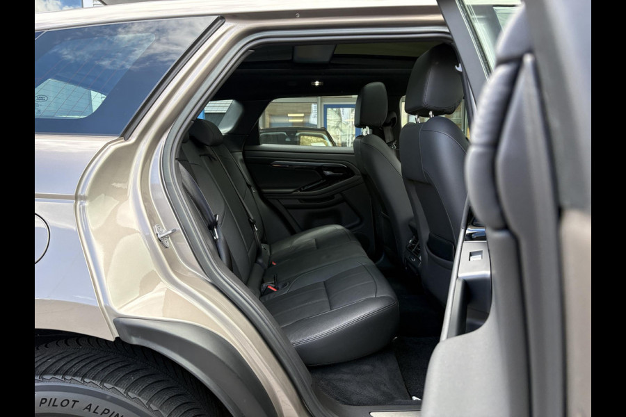 Land Rover Range Rover Evoque 1.5 P300e AWD R-Dynamic SE | 77600 KM | Panorama Dak | Volledig lederen interieur |