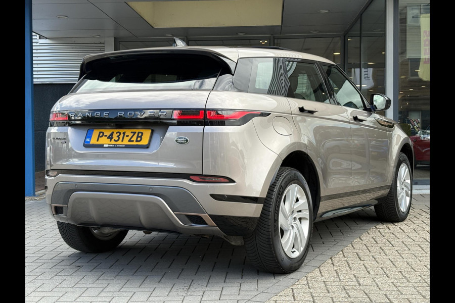 Land Rover Range Rover Evoque 1.5 P300e AWD R-Dynamic SE | 77600 KM | Panorama Dak | Volledig lederen interieur |