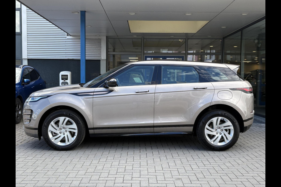Land Rover Range Rover Evoque 1.5 P300e AWD R-Dynamic SE | 77600 KM | Panorama Dak | Volledig lederen interieur |