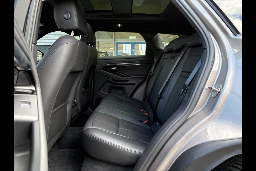 Land Rover Range Rover Evoque 1.5 P300e AWD R-Dynamic SE | 77600 KM | Panorama Dak | Volledig lederen interieur |