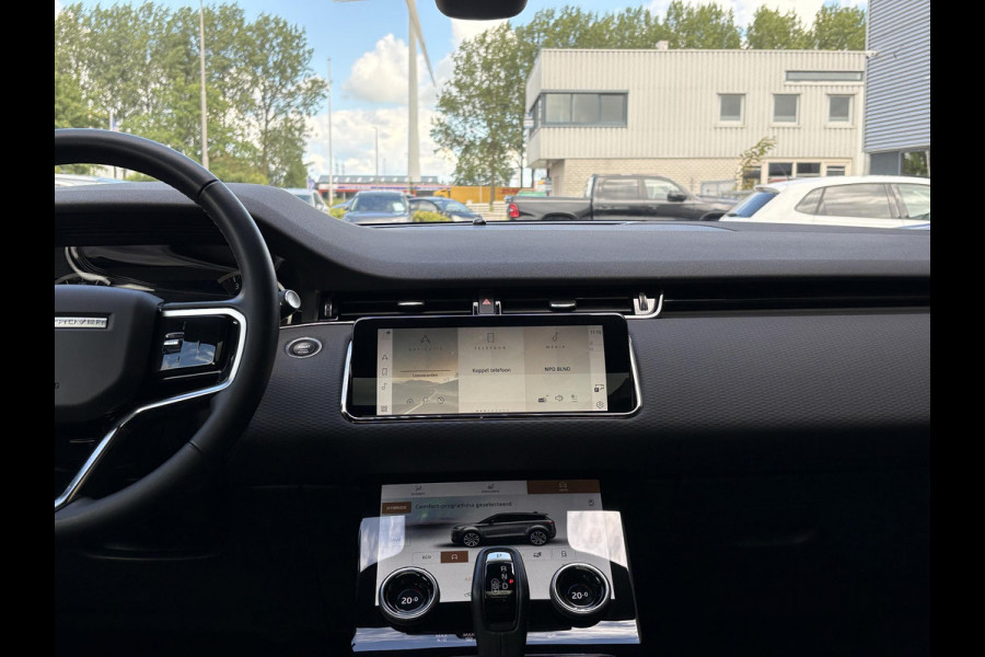 Land Rover Range Rover Evoque 1.5 P300e AWD R-Dynamic SE | 77600 KM | Panorama Dak | Volledig lederen interieur |