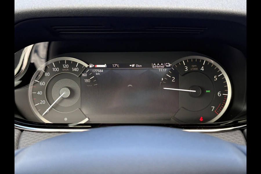Land Rover Range Rover Evoque 1.5 P300e AWD R-Dynamic SE | 77600 KM | Panorama Dak | Volledig lederen interieur |