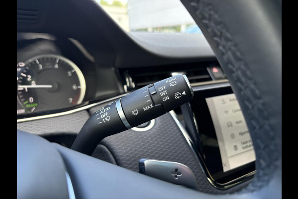 Land Rover Range Rover Evoque 1.5 P300e AWD R-Dynamic SE | 77600 KM | Panorama Dak | Volledig lederen interieur |