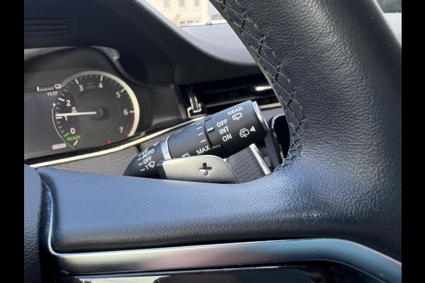 Land Rover Range Rover Evoque 1.5 P300e AWD R-Dynamic SE | 77600 KM | Panorama Dak | Volledig lederen interieur |