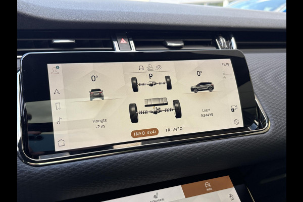 Land Rover Range Rover Evoque 1.5 P300e AWD R-Dynamic SE | 77600 KM | Panorama Dak | Volledig lederen interieur |