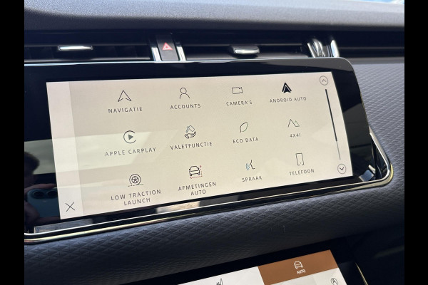 Land Rover Range Rover Evoque 1.5 P300e AWD R-Dynamic SE | 77600 KM | Panorama Dak | Volledig lederen interieur |