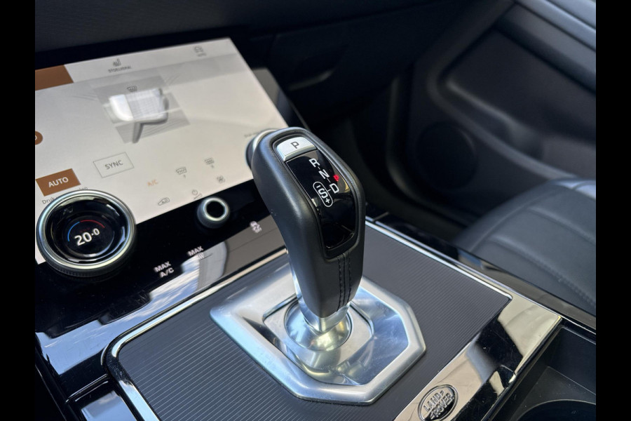 Land Rover Range Rover Evoque 1.5 P300e AWD R-Dynamic SE | 77600 KM | Panorama Dak | Volledig lederen interieur |