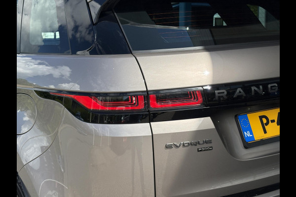 Land Rover Range Rover Evoque 1.5 P300e AWD R-Dynamic SE | 77600 KM | Panorama Dak | Volledig lederen interieur |