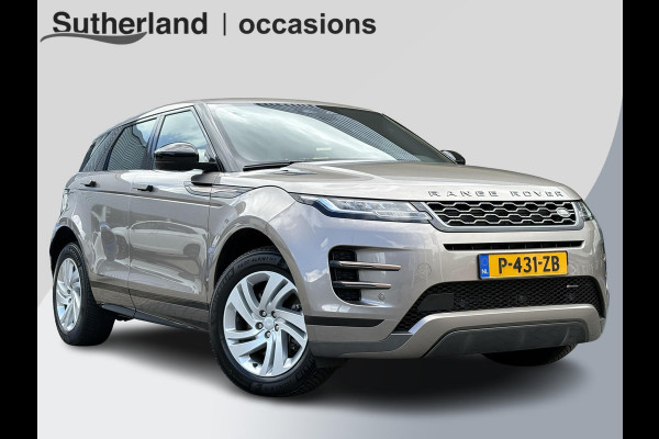Land Rover Range Rover Evoque 1.5 P300e AWD R-Dynamic SE | 77600 KM | Panorama Dak | Volledig lederen interieur |