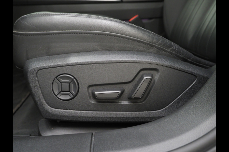 Audi A6 Avant 50 TFSI e quattro | Leder | Trekhaak | 360 | Sfeerlicht | Memory | Keyless | Adaptive Cruise | Carplay