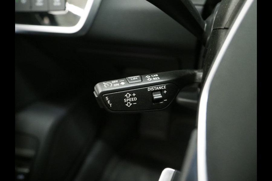 Audi A6 Avant 50 TFSI e quattro | Leder | Trekhaak | 360 | Sfeerlicht | Memory | Keyless | Adaptive Cruise | Carplay