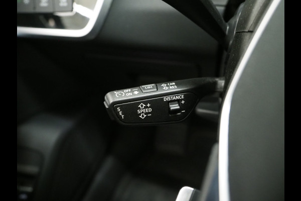 Audi A6 Avant 50 TFSI e quattro | Leder | Trekhaak | 360 | Sfeerlicht | Memory | Keyless | Adaptive Cruise | Carplay