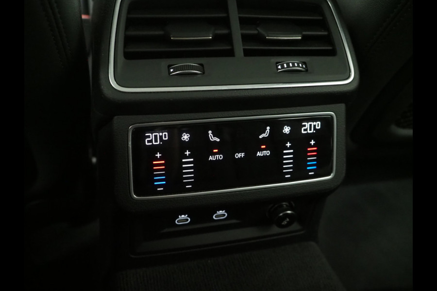 Audi A6 Avant 50 TFSI e quattro | Leder | Trekhaak | 360 | Sfeerlicht | Memory | Keyless | Adaptive Cruise | Carplay