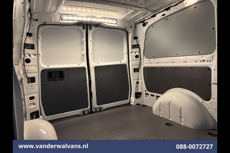 Mercedes-Benz Vito 114 CDI 136pk L2H1 Euro6 Airco | Camera | Cruisecontrol | Apple Carplay Android Auto, Parkeersensoren