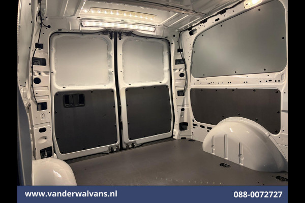 Mercedes-Benz Vito 114 CDI 136pk L2H1 Euro6 Airco | Camera | Cruisecontrol | Apple Carplay Android Auto, Parkeersensoren