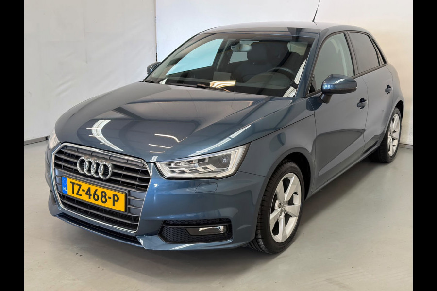 Audi A1 Sportback 1.0 TFSI Pro Line / Automaat / Keyless / Stoelverw.
