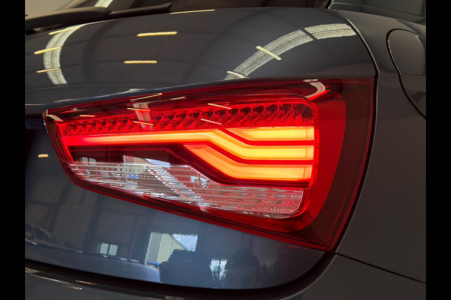 Audi A1 Sportback 1.0 TFSI Pro Line / Automaat / Keyless / Stoelverw.
