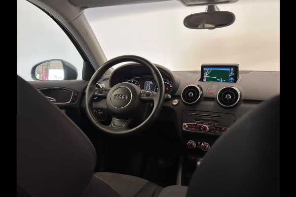Audi A1 Sportback 1.0 TFSI Pro Line / Automaat / Keyless / Stoelverw.