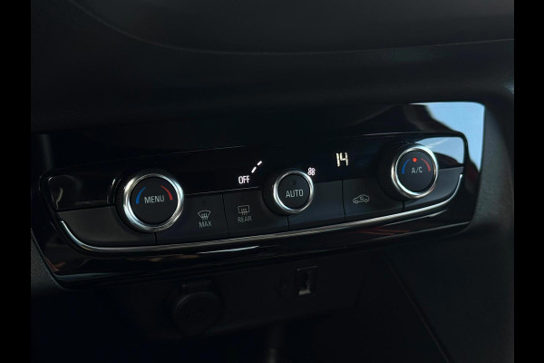 Opel Corsa 1.2 GS Line | LED | 360 Camera | Parksens | Carplay | Dodehoekassistent | Leder | Two Tone |